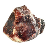 Zircon - Red